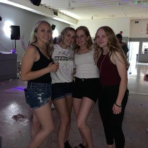 Meet your Posher, Jenna